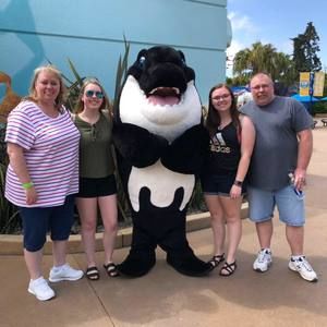 Meet your Posher, Heidi